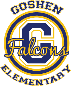Goshen Elementary Logo