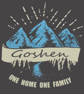 Goshen One Home One Family